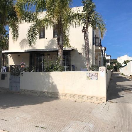 B&B Agrodolce San Vito Lo Capo Bagian luar foto