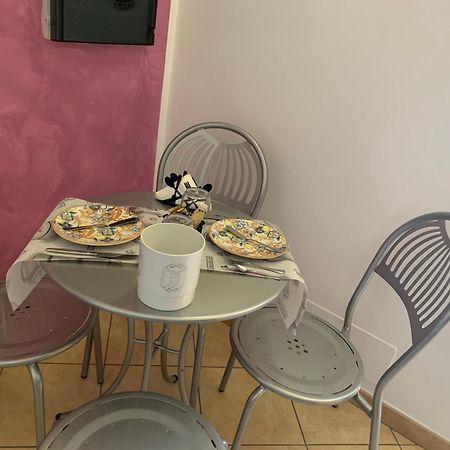 B&B Agrodolce San Vito Lo Capo Bagian luar foto