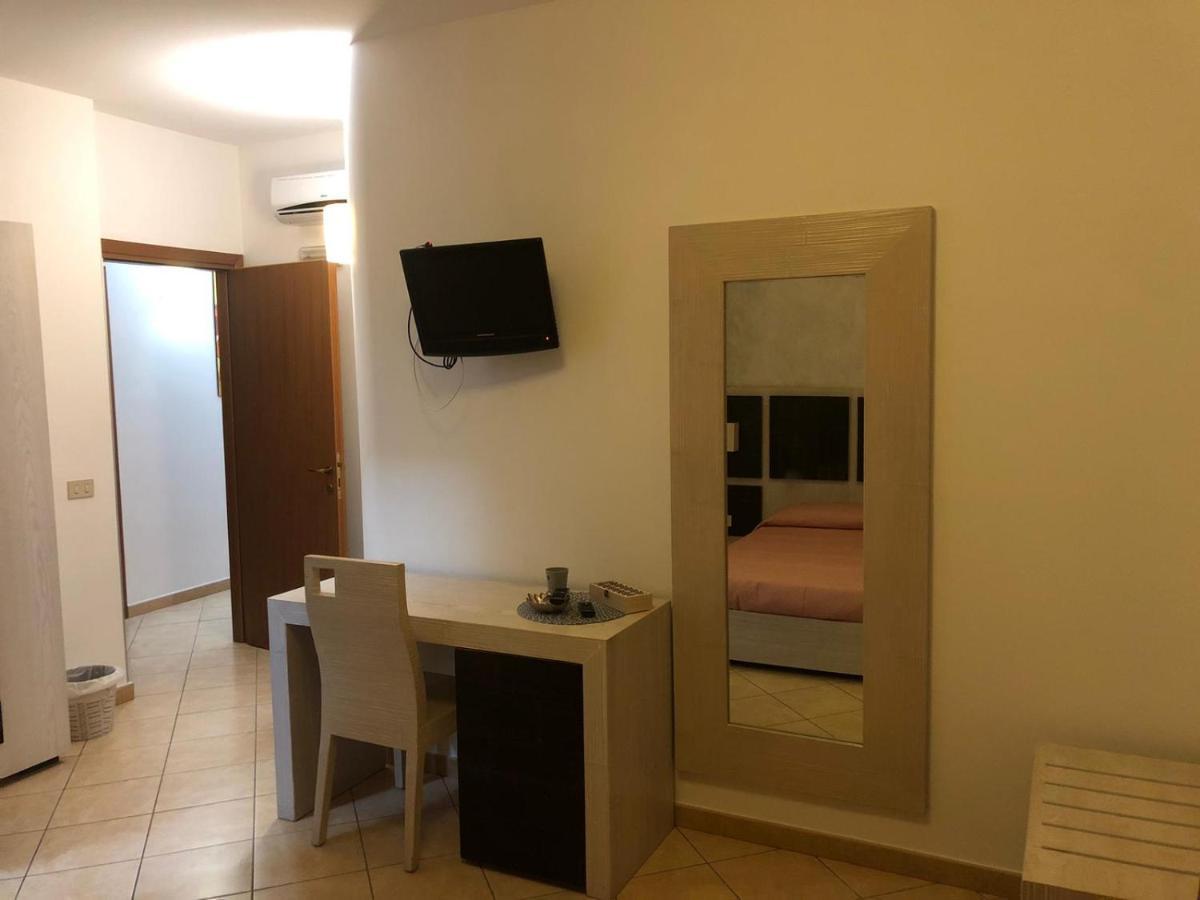 B&B Agrodolce San Vito Lo Capo Bagian luar foto