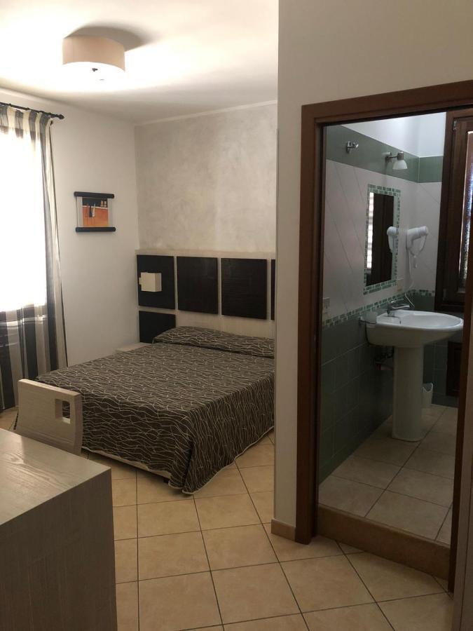 B&B Agrodolce San Vito Lo Capo Bagian luar foto