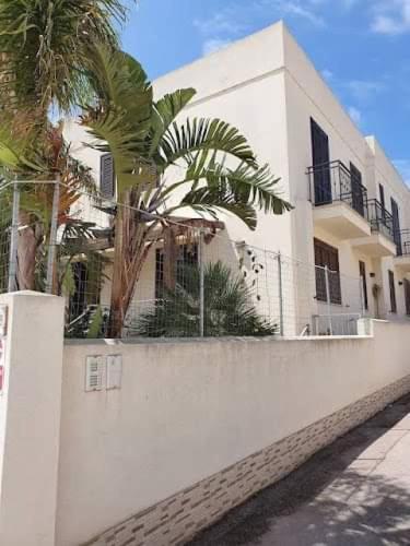B&B Agrodolce San Vito Lo Capo Bagian luar foto