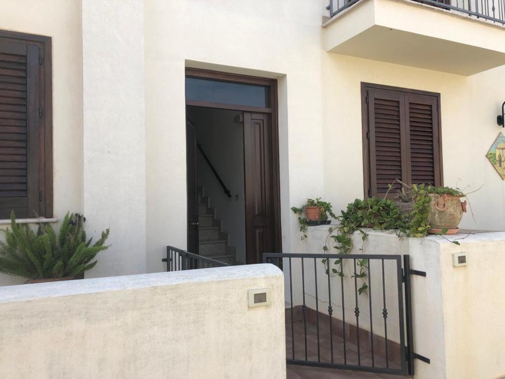 B&B Agrodolce San Vito Lo Capo Bagian luar foto
