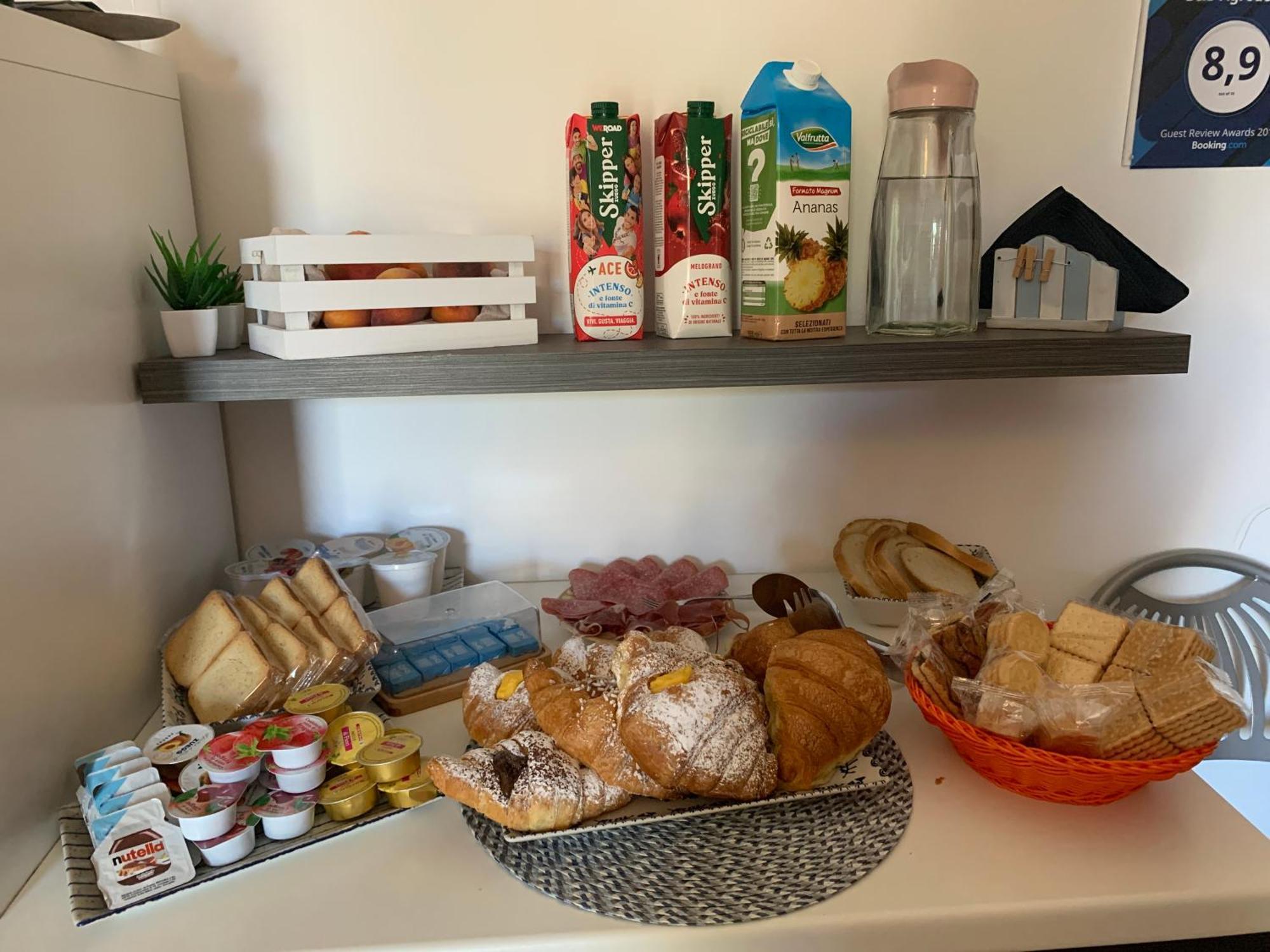 B&B Agrodolce San Vito Lo Capo Bagian luar foto